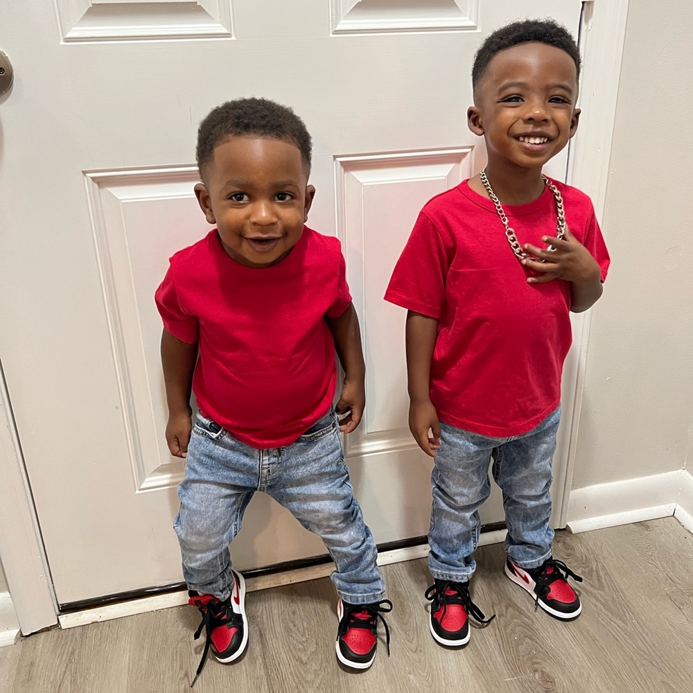 Meet your Posher, Jolisa